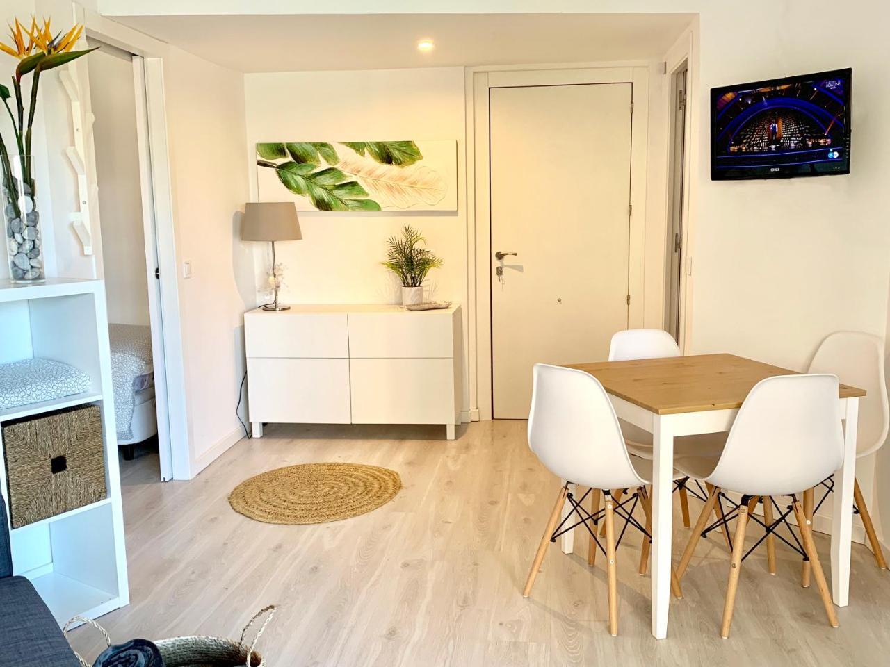 Apartamento Gondolas Almuñécar Zewnętrze zdjęcie