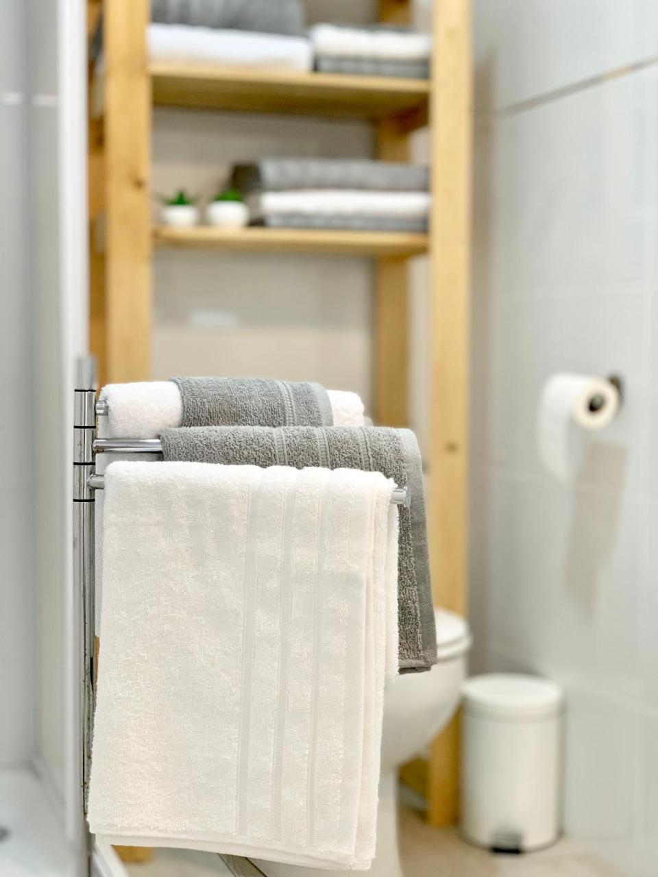 Apartamento Gondolas Almuñécar Zewnętrze zdjęcie
