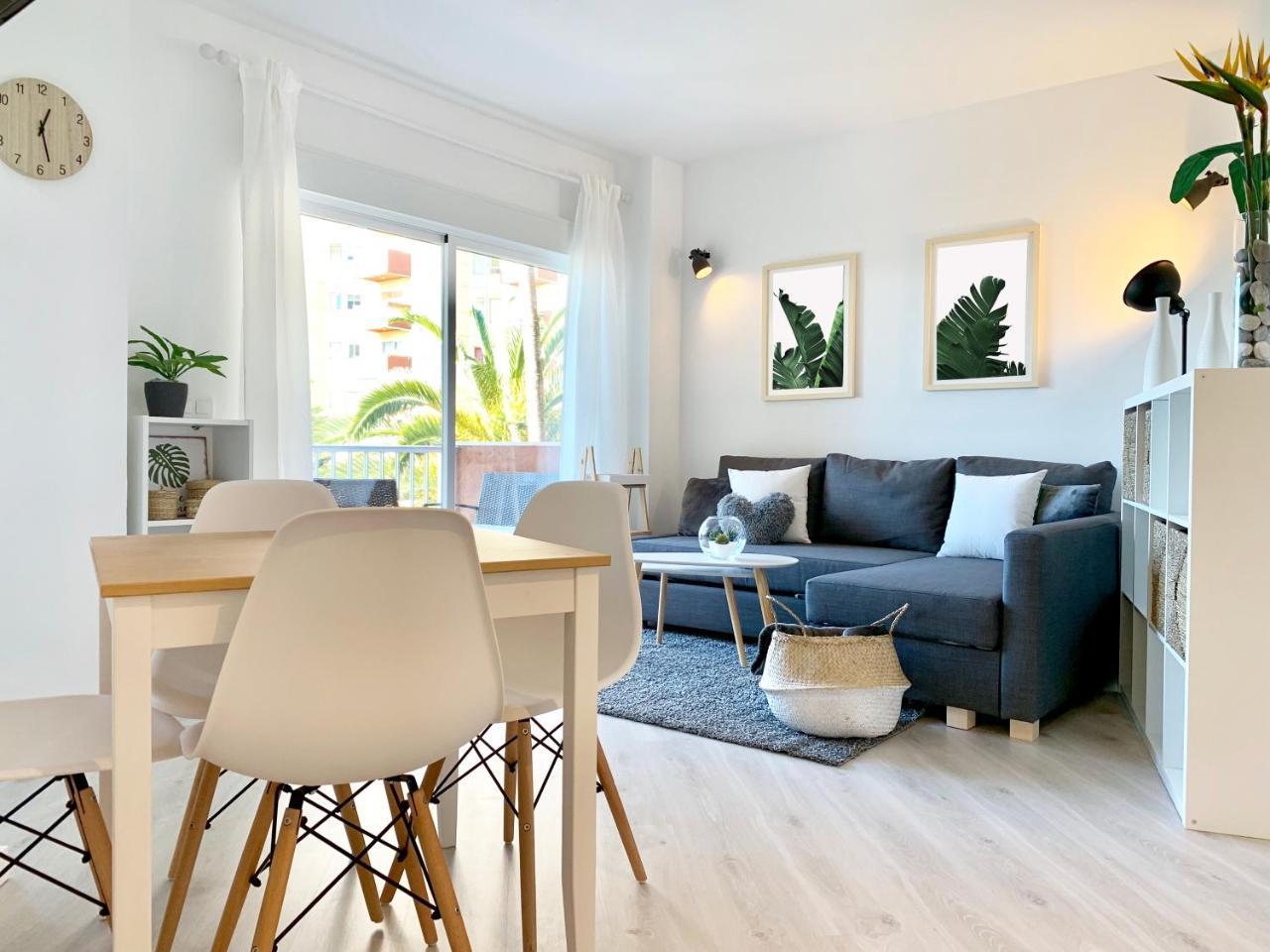 Apartamento Gondolas Almuñécar Zewnętrze zdjęcie
