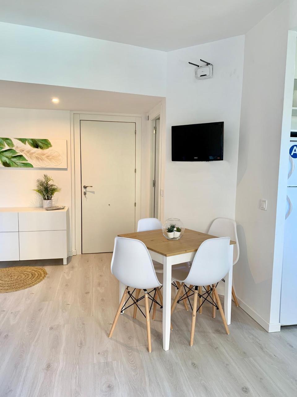 Apartamento Gondolas Almuñécar Zewnętrze zdjęcie