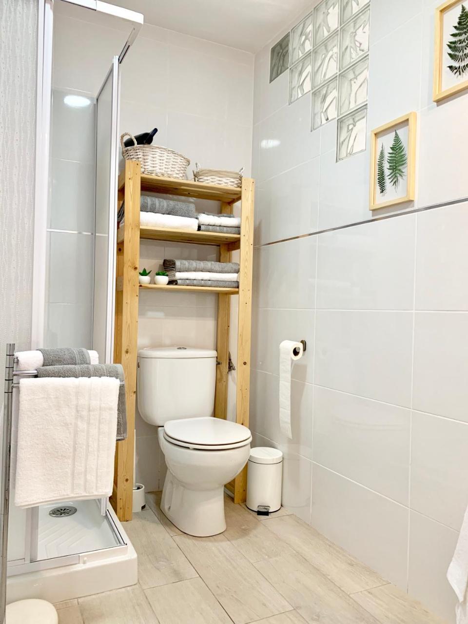 Apartamento Gondolas Almuñécar Zewnętrze zdjęcie