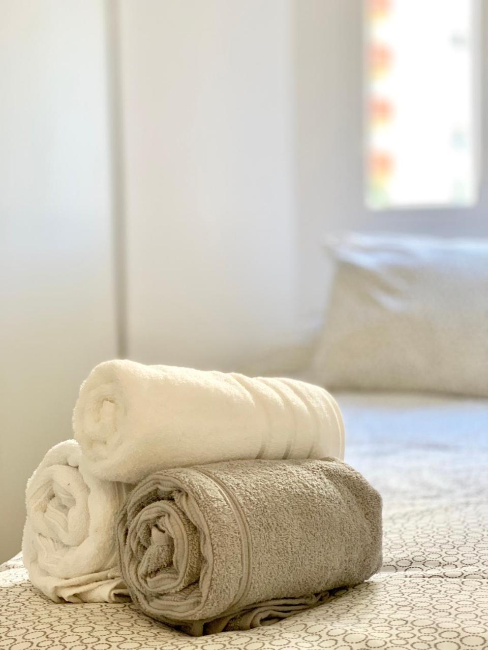 Apartamento Gondolas Almuñécar Zewnętrze zdjęcie