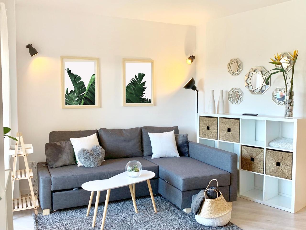 Apartamento Gondolas Almuñécar Zewnętrze zdjęcie