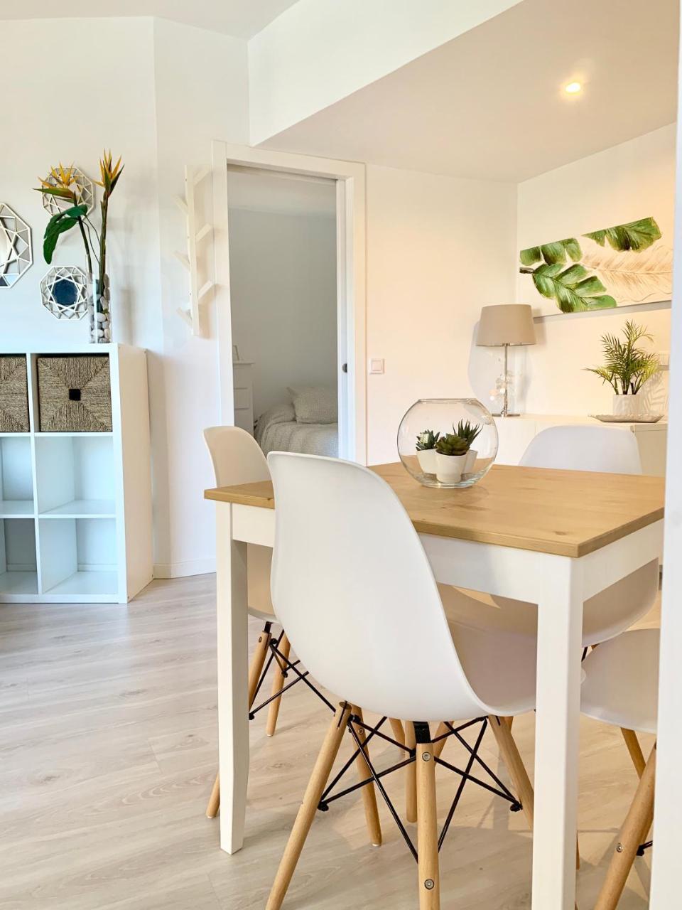 Apartamento Gondolas Almuñécar Zewnętrze zdjęcie