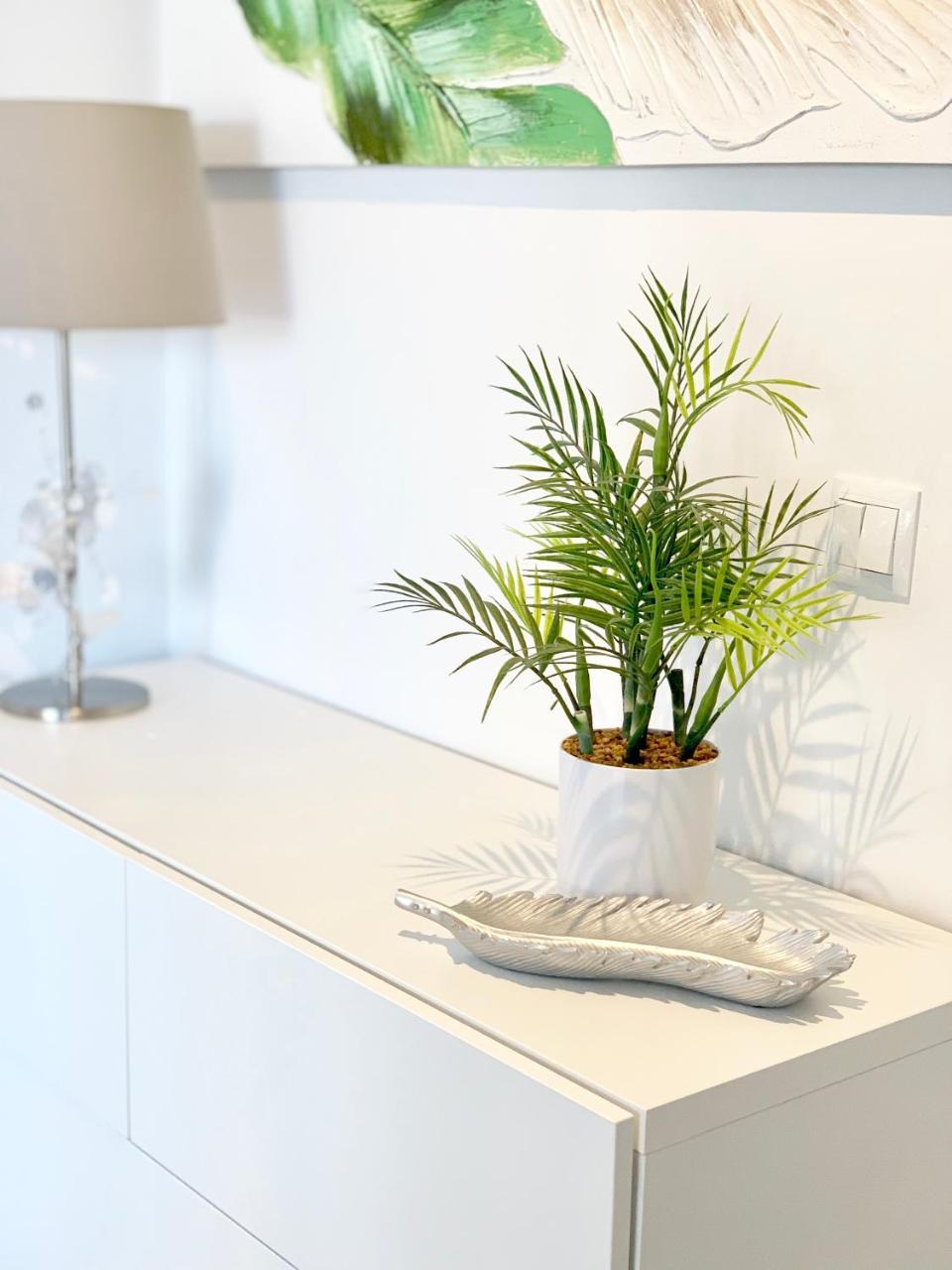 Apartamento Gondolas Almuñécar Zewnętrze zdjęcie