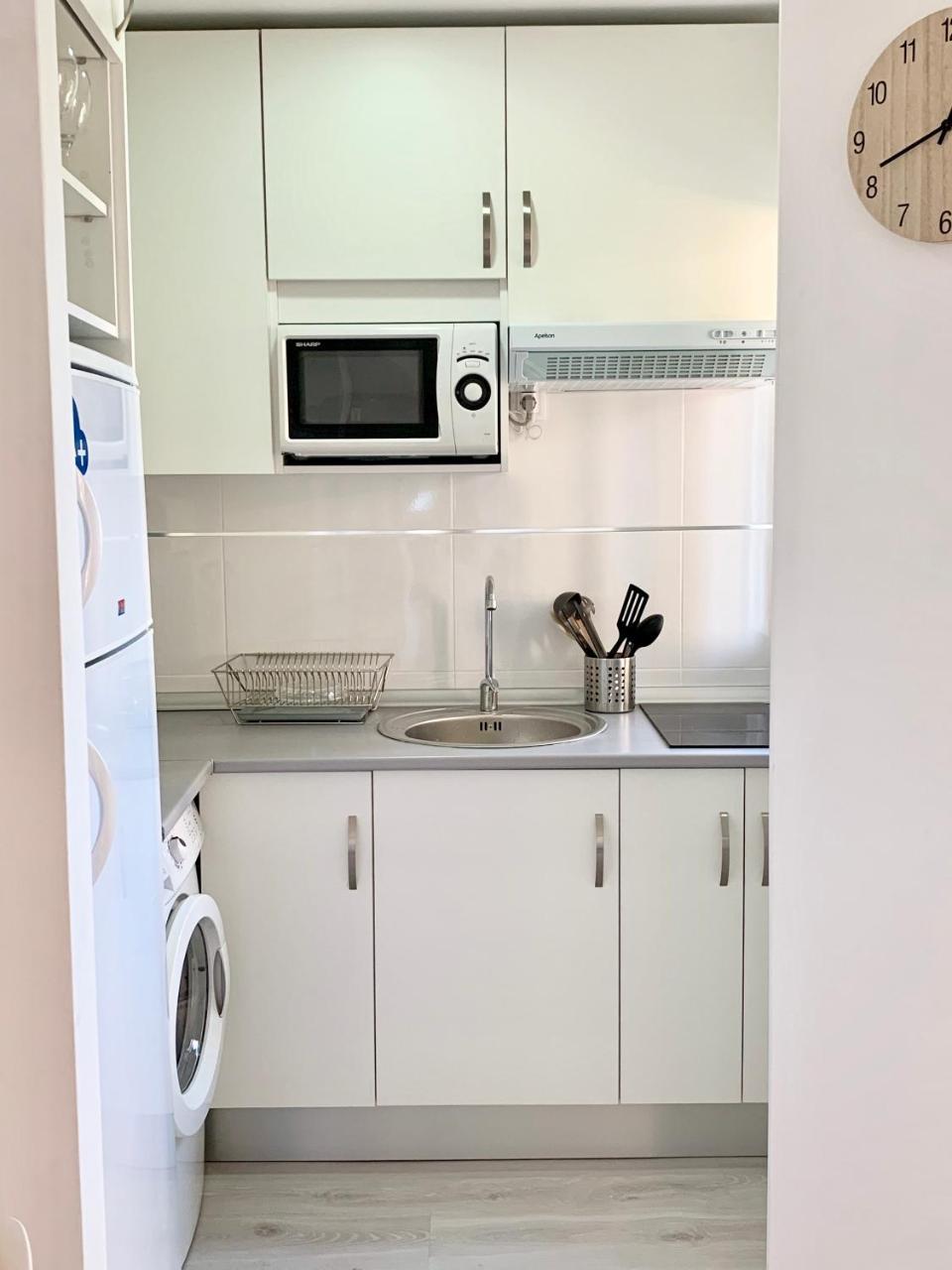 Apartamento Gondolas Almuñécar Zewnętrze zdjęcie