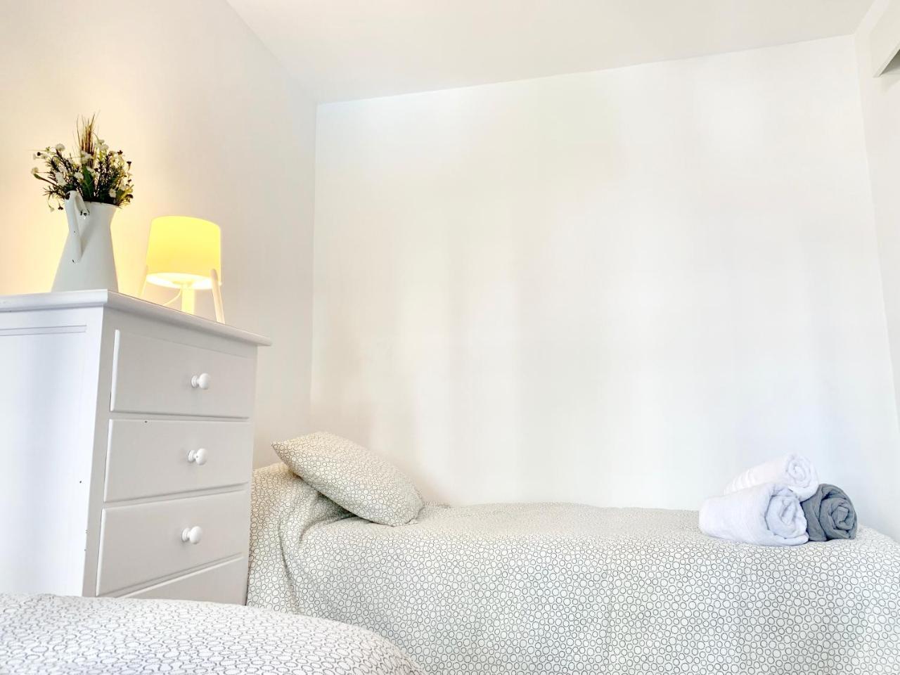 Apartamento Gondolas Almuñécar Zewnętrze zdjęcie