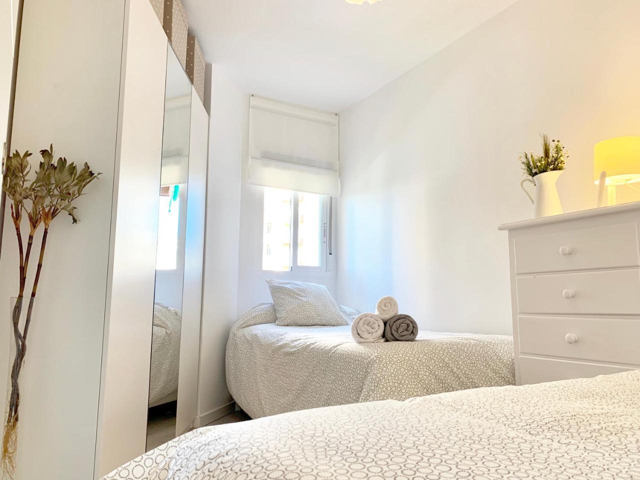 Apartamento Gondolas Almuñécar Zewnętrze zdjęcie